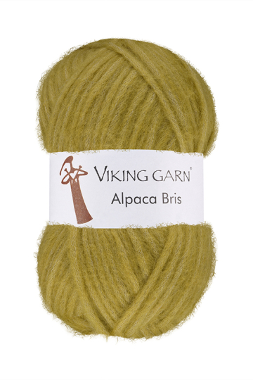 Viking Bris - 333 Limegrøn
