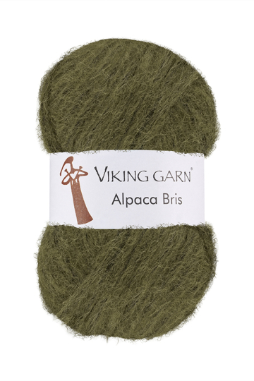 Viking Bris - 335 Grøn