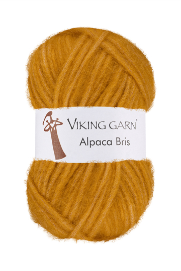 Viking Bris - 345 Okkergul