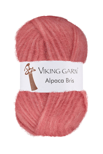 Viking Bris - 349 Lakserosa