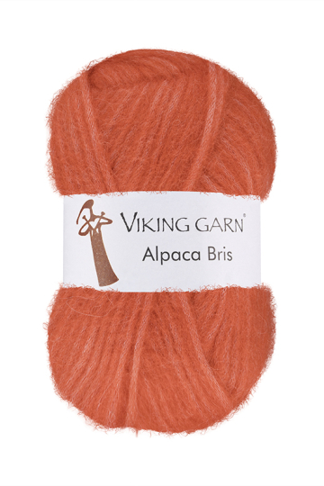 Viking Bris - 351 Orange