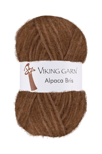 Viking Bris - 357 Kobber