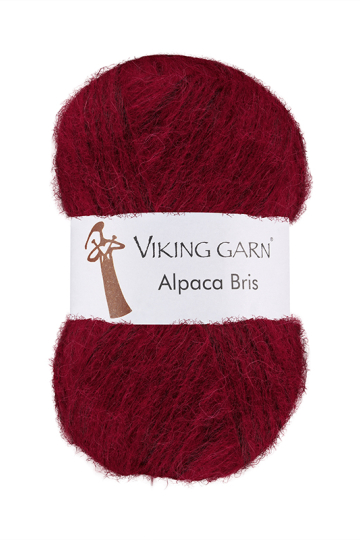 Viking Bris - 360 Rød