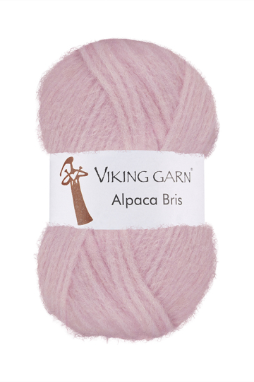 Viking Bris - 364 Lys Rosa
