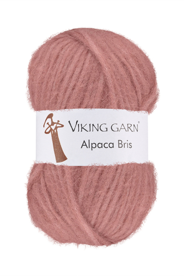 Viking Bris - 365 Gammelrosa