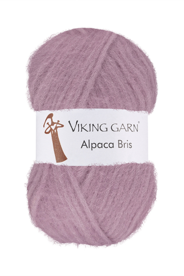 Viking Bris - 367 Lys Lilla