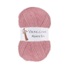 Viking Bris - 374 Lys gammelrosa