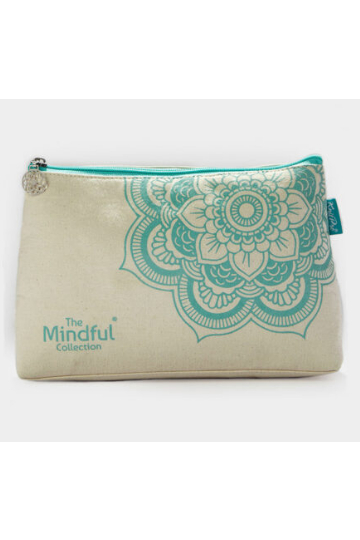 KNITPRO MINDFUL TASKE 25 X 16,25 X 7,5 CM