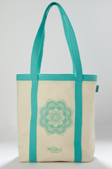 KNITPRO MINDFUL TASKE 36 X 30 X 12 CM