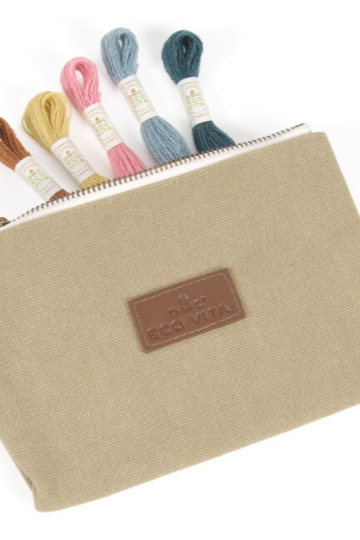 DMC ECO VITA NOMAD PUNG 19 X 14 CM