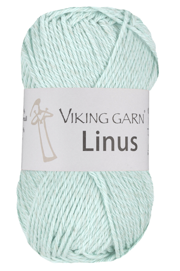 Viking Linus 121 Lys aqua