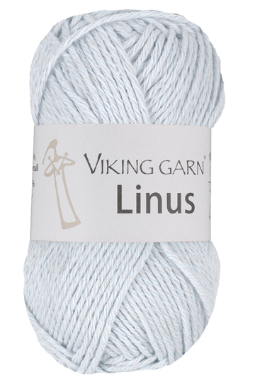 Viking Linus 122 Lys blå