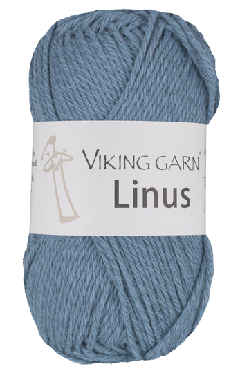 Viking Linus 127 Jeansblå