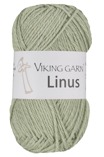Viking Linus 137 Lys mintgrøn