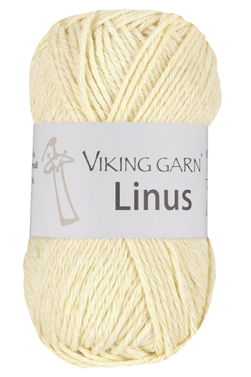 Viking Linus 140 Lys gul