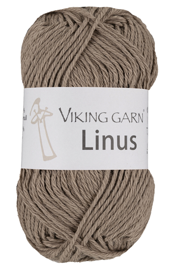 Viking Linus 109 Lys brun