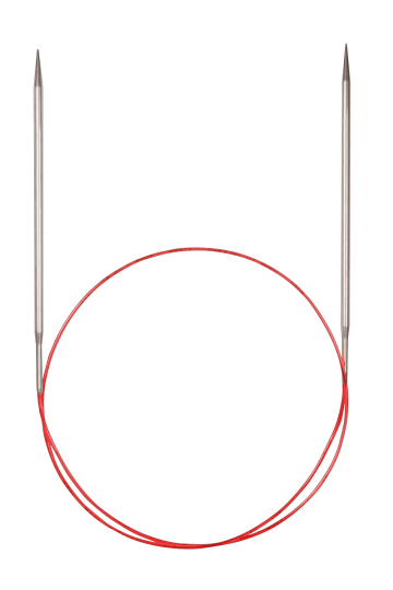 3,75 mm - Addi Lace Rundpinde 50 cm