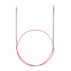 4,0 mm - Addi Lace Rundpinde 50 cm