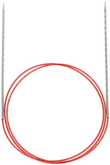 4,5 mm - Addi Novel Rundpinde 100 cm