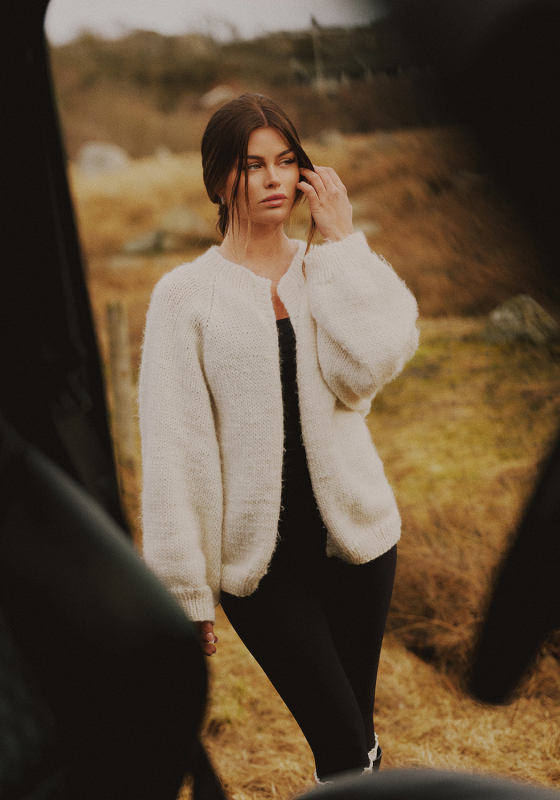 "Jondal" Jakke - Viking Design 2509-4 Kit - XS-XXL - Viking Snorre, fra Viking