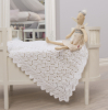 Tæppe 55 x 70 cm - Viking Design 1301-3 Kit - Viking Bjørk