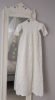 Dåbskjole og hue - Viking Design 1301-4 Kit - 3 mdr - Viking Bjørk