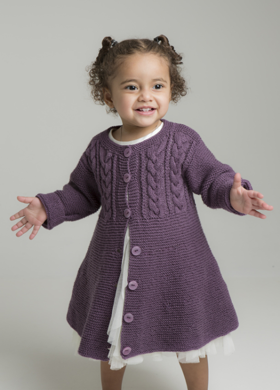 Kåbe - Viking Design 1301-8 Kit - 12-18 mdr - 2-4år - Viking Bjørk, fra Viking