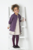 Ananas Jakke - Viking Design 1601-9 Kit - 2 - 12 år - Viking Bjørk