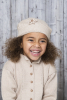 Kurv Hue - Viking Design 1601-13 Kit - 2 - 12 år - Viking Bjørk