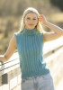 Nepi top - Viking Design 2512-1 Kit - XS-XXL - Viking Vår
