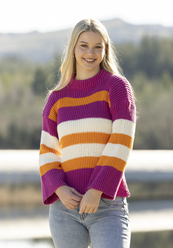 "Cesano" Genser - Viking Design 2512-5 Kit - XS-XL - Viking Vår, fra Viking