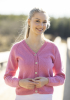 "Riana" Jakke - Viking Design 2512-8B Kit - XS-XXL - Viking Vår