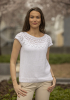 "Suvali" Top - Viking Design 2513-3A Kit - XS - XXXL - Viking Bambino