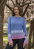 "Anthea" Genser - Viking Design 2513-4 Kit - XS - XXXL - Viking Bambino