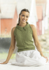 Borøya Top- Viking Design 2514-7 Kit - S-XL - Viking Bjørk