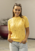 "Petra" Top - Viking Design 2515-5 Kit - XS-XXL - Viking Bamboo
