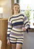 "Muro" Genser & Shorts - Viking Design 2318-1B Kit - XXS - XL - Viking Bambino