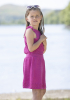 "Murcia" Top og nederdel - Viking Design 2325-3B Kit - 2-12 År - Viking Bjørk