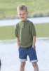 Burgos T-shirt - Viking Design 2325-4 Kit - 2 - 12 år - Viking Bjørk