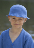 Bilbao hat - Viking Design 2325-13 Kit - 2 - 12 år - Viking Bjørk