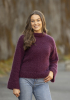 "Marianna" Genser - Viking Design 2511-10 Kit - XS-XXL - Viking Mohrino