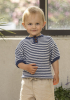Emre T-shirt - Viking Design 2516-4 Kit - 2 - 12 år - Viking Bjørk