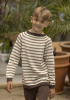 "Levi" Genser - Viking Design 2516-8A Kit - 2-12 år - Viking Bamboo