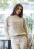 "Cherry" Genser - Viking Design 2518-1 Kit - XS-XXL - Viking Linus