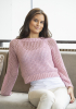 "Abby" Genser - Viking Design 2518-14 Kit - XS-XXL - Viking Linus