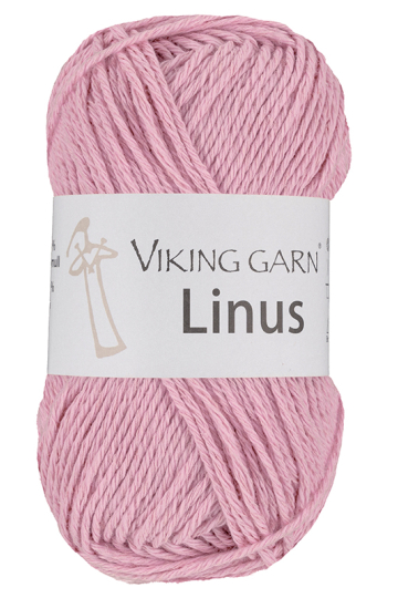 Viking Linus 164 Rosa