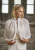 "Drøm" Cape - Viking Design 2520-2 Kit - Dame - Viking Kid-Silk