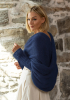 "Alvelys" Sjælevarmer - Viking Design 2520-4D Kit - Dame - Viking Kid-Silk