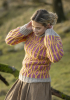 "Ringvass" genser - Viking Design 2601-6 Kit - XS-XXL - Viking Wool