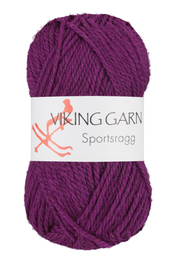 Viking Sportsragg - 569 Lyng